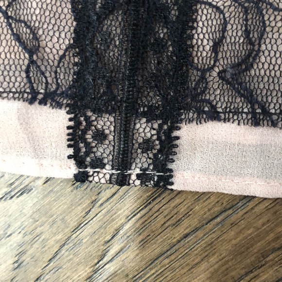 Rachel Roy Size 4 Brand NEW dress - Picture 6 of 7